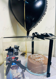 Black Birthday Box | GDEL-410