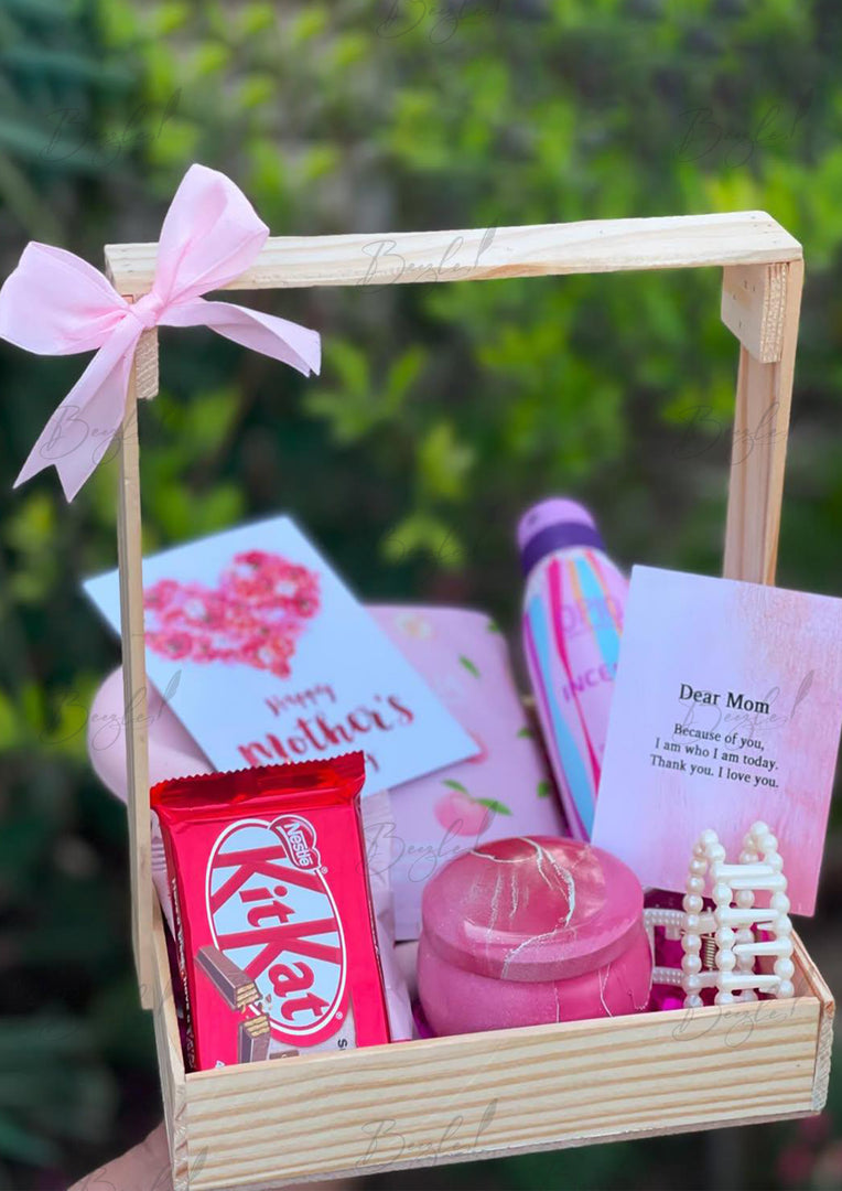 Mom Gift Basket | GBO-258