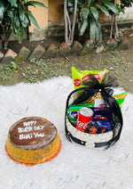 Load image into Gallery viewer, Brothers Birthday Delight | GDEL-225
