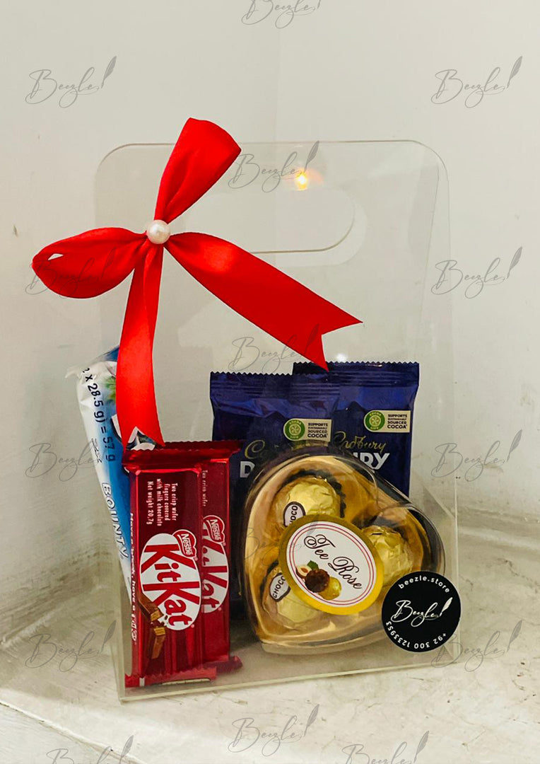 Heartfelt Gift Hamper | GBO-151