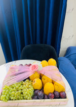 Load image into Gallery viewer, Get Well Soon Fruit Crate | GB-180
