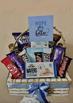 Load image into Gallery viewer, Feel Better Basket | GB-270