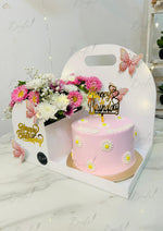 Load image into Gallery viewer, Butterfly Birthday Set | GDEL-413