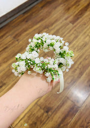 Baby Breath Gajray Set | GAY-022