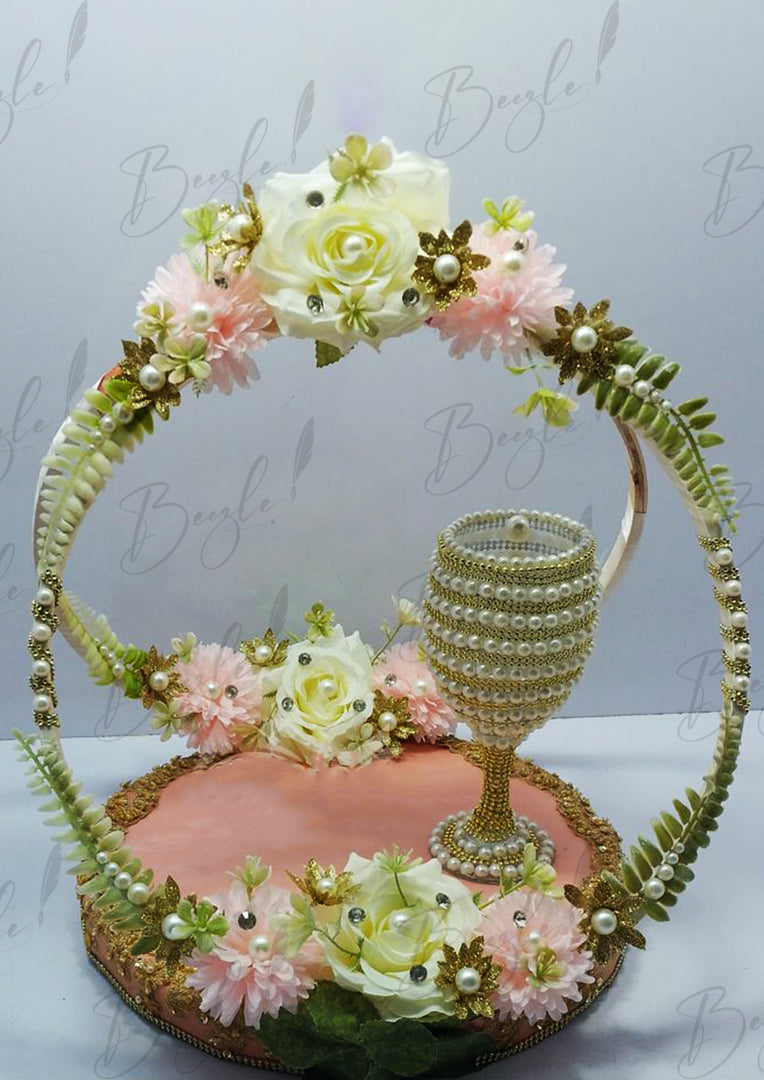 Nikah Basket