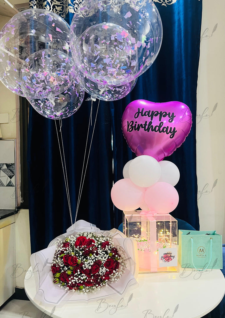 Celebration Joy | GDEL-189