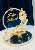 Load image into Gallery viewer, Blooming Bond Ring Tray | NT-032
