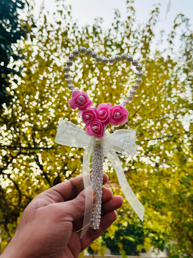 Heart-Shaped Nikah Pen