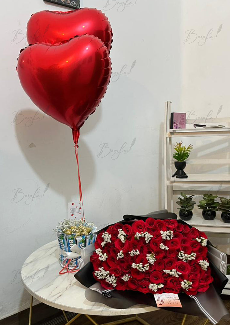 Love Duo | GDEL-409