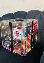 Load image into Gallery viewer, Chocolate Explosion Gift Box | GBO-083
