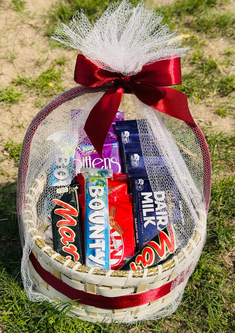 Sweet Indulgence Basket | GB-060