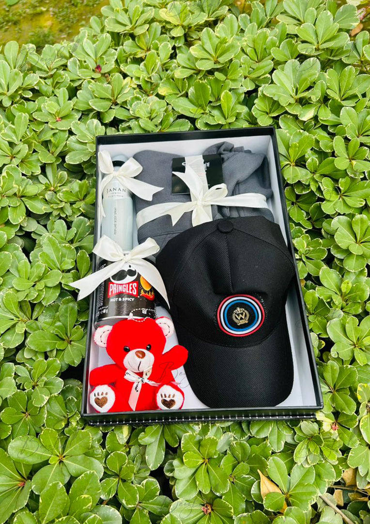 Cool Style Box | GDEL-399