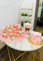 Load image into Gallery viewer, Pink Delight Set | GDEL-205