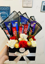Load image into Gallery viewer, Sweet Treat Box | BCG-038