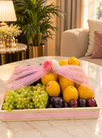 Load image into Gallery viewer, Get Well Soon Fruit Crate | GB-180