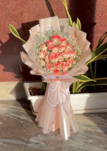 Load image into Gallery viewer, Soft Coral Bloom | BCG-247