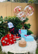 Load image into Gallery viewer, Romantic Luxe Surprise  | GDEL-311