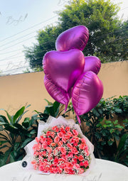 Rosy Affair | GDEL-231