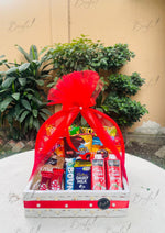 Load image into Gallery viewer, Chocolate Snack Hamper | GB-222