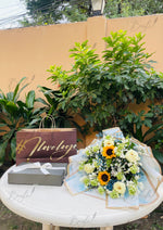 Load image into Gallery viewer, Joyful Sunny Treat | GDEL-201
