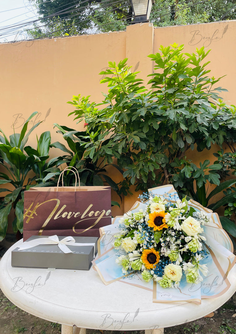 Joyful Sunny Treat | GDEL-201