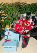 Load image into Gallery viewer, Floral Cake Delight | GDEL-277