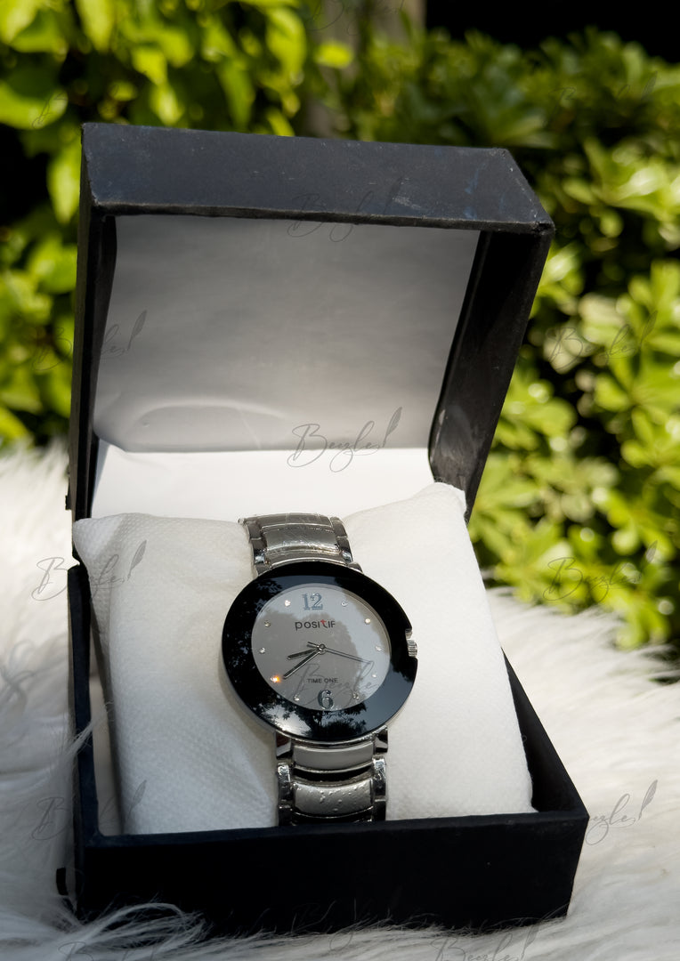 Timeless Charm Wristwatch | WTS-012