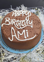 Load image into Gallery viewer, Mother&#39;s Day Cake for New Mum | GC-068
