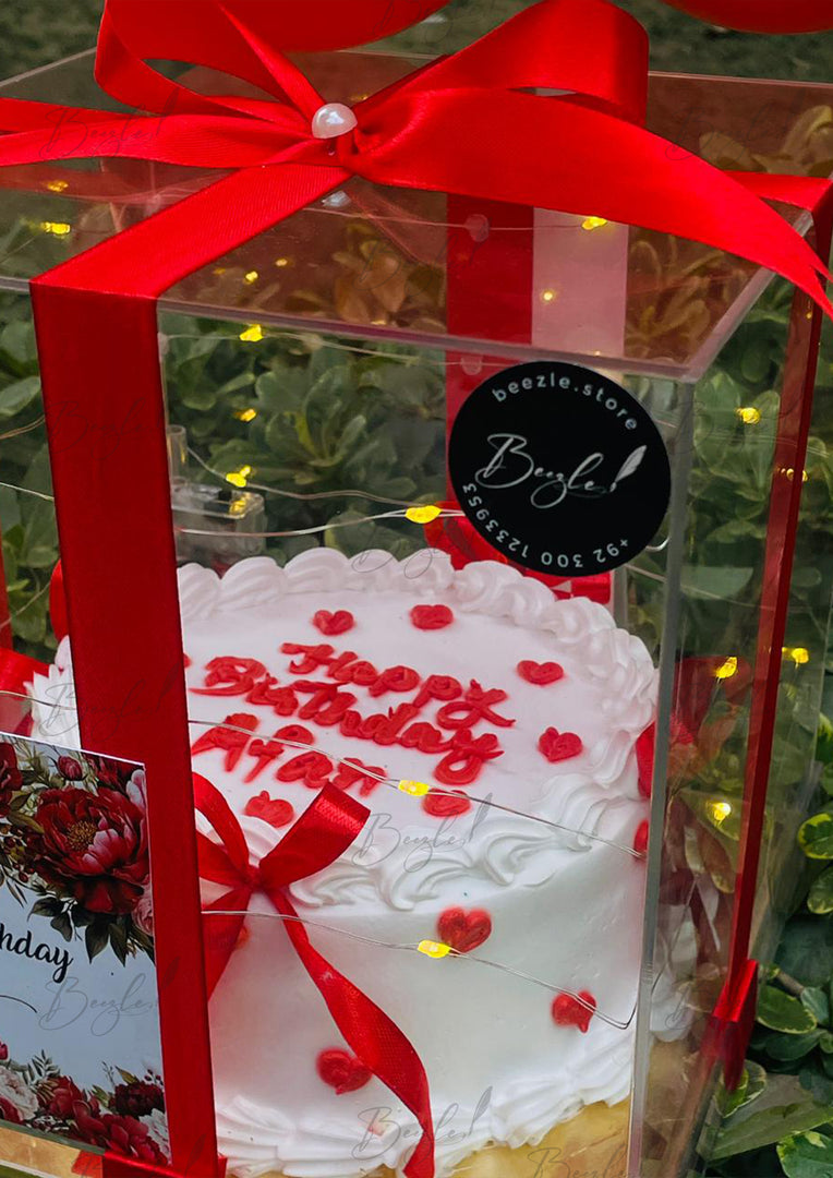 Sweet Heart Gift | CB-027