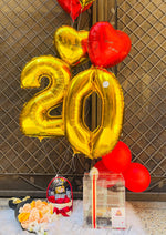 Load image into Gallery viewer, 20th Birthday Surprise Combo | GDEL-072
