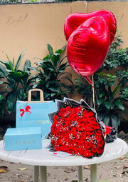 Heart Affair | GDEL-219