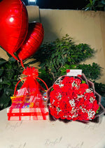 Load image into Gallery viewer, Rose Delight Bundle | GDEL-263
