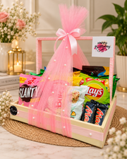 Party Munchies | GB-474