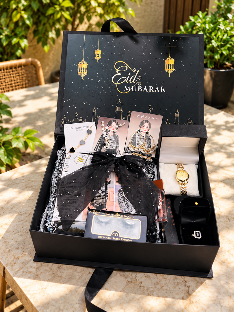 Festive Luxe Eid Box | GB-281