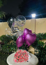 Load image into Gallery viewer, Floral Heart Wishes | GDEL-232
