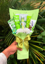 Load image into Gallery viewer, Skin Care Gift Bouquet | ABT-001
