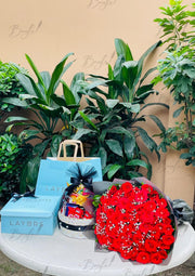 Sweet Love Gift Bliss | GDEL-215