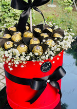Load image into Gallery viewer, Congratulations Bloom Box Gift | GBO-112
