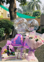 Load image into Gallery viewer, Celebration Trio Gift Bundle | GDEL-255
