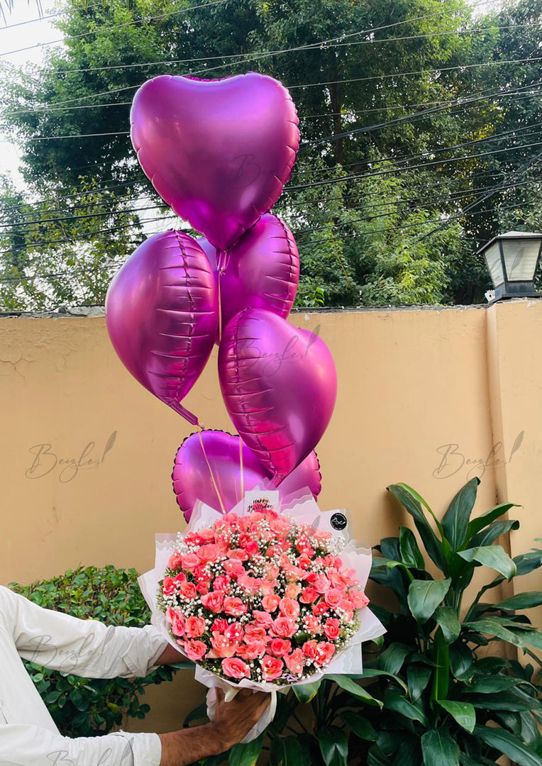 Rosy Affair | GDEL-231