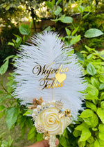 Load image into Gallery viewer, Bridal Pen | PEN-115
