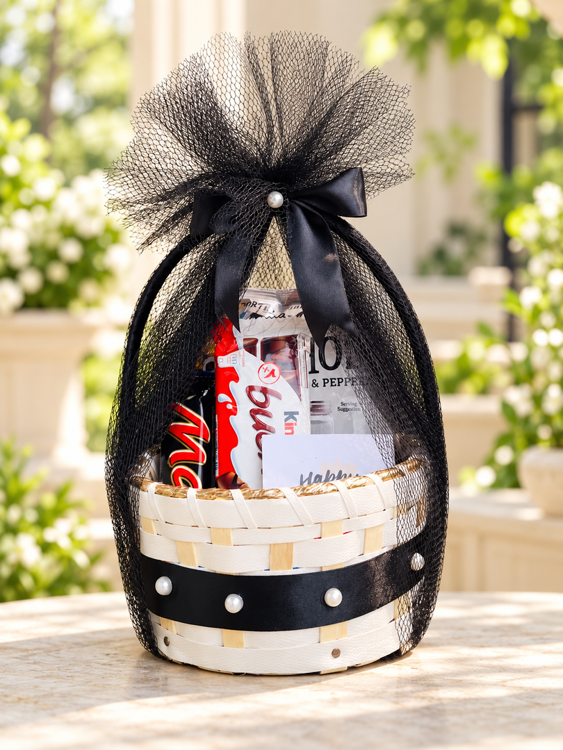 Premium Treats Delight | GB-196