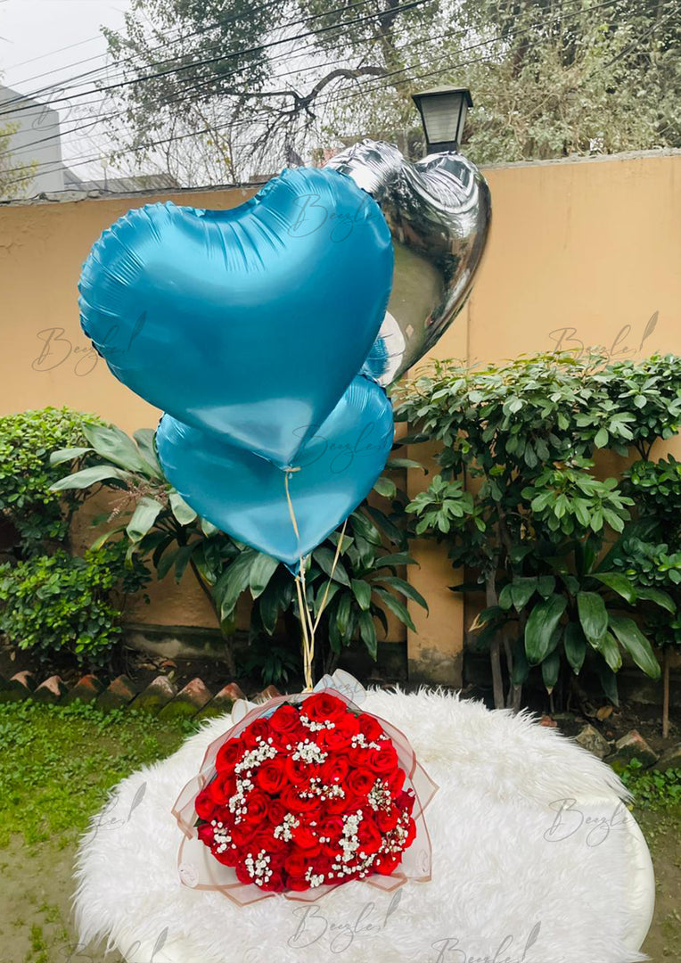 Balloon Bloom Set | BCG-273