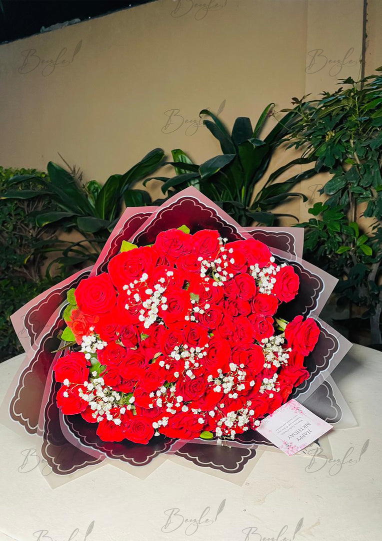 Rose Majesty | BCG-181