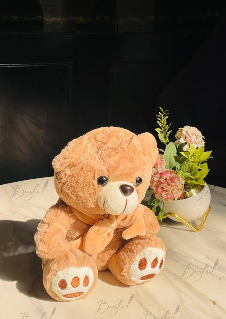 Brown Buddy | TD-010