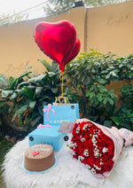 Load image into Gallery viewer, Joyful Gift Ensemble | GDEL-296