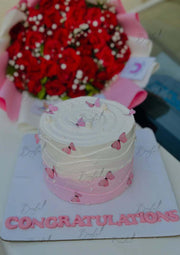 Sweet Congratulations Duo | GDEL-330