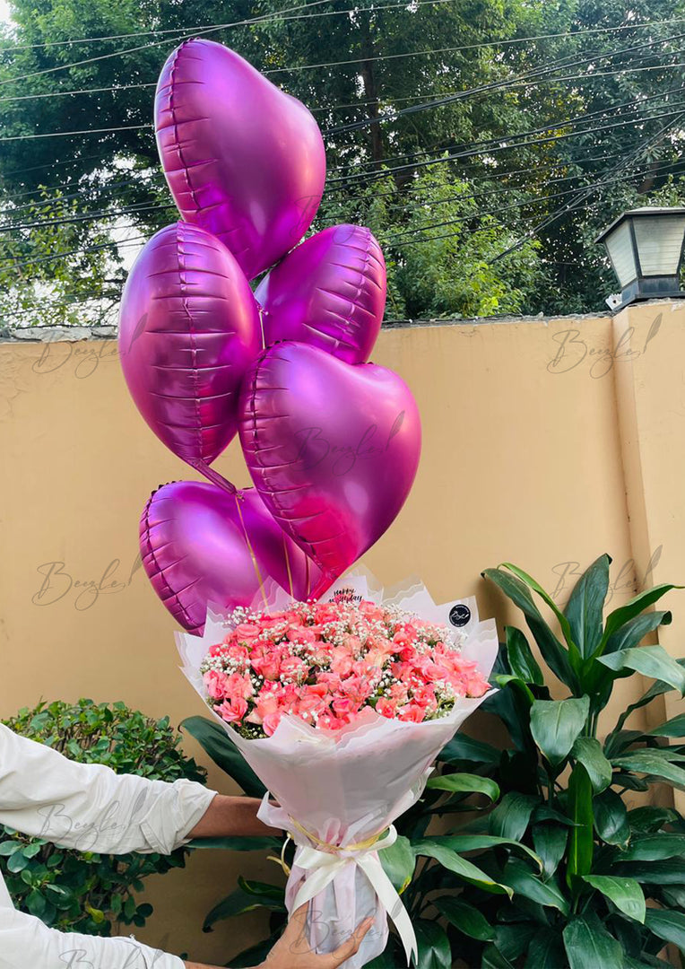 Rosy Affair | GDEL-231