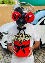 Load image into Gallery viewer, Congratulations Bloom Box Gift | GBO-112
