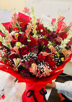 Load image into Gallery viewer, Sorry Flower Bouquet | BCG-139
